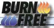 Productos Burn Free