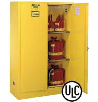 GABINETES IGNIFUGOS JUSTRITE NX25300 CON AISLAMIENTO DE ALTA DENSIDAD - 30 GALONES