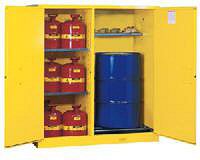 GABINETES IGNIFUGOS JUSTRITE 899270 Ex-RL29767Y COMBINADOS - PUERTAS AUTOMATICAS